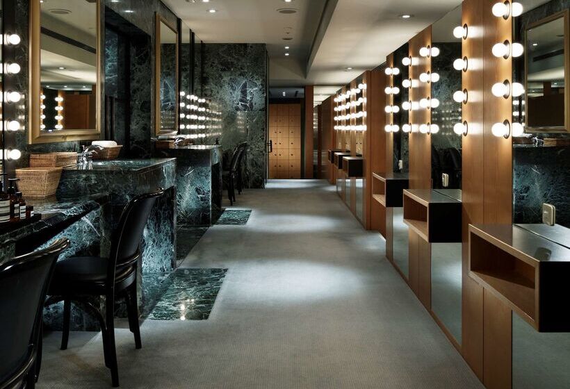 호텔 Park Hyatt Tokyo