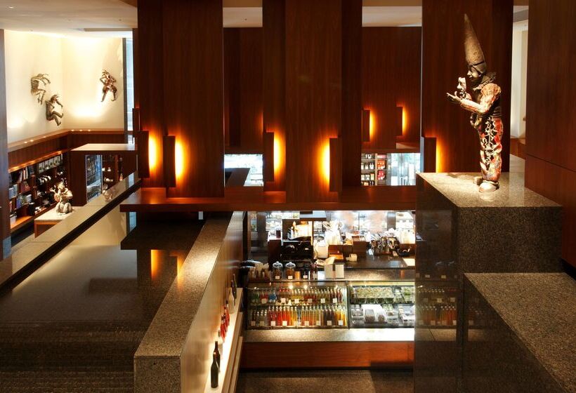 酒店 Park Hyatt Tokyo