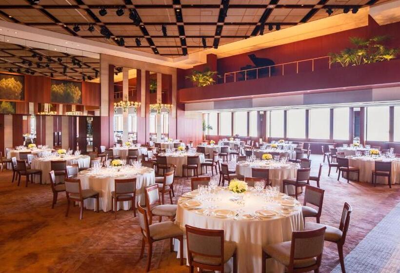 호텔 Park Hyatt Tokyo