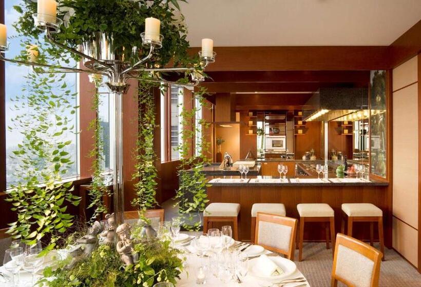 호텔 Park Hyatt Tokyo