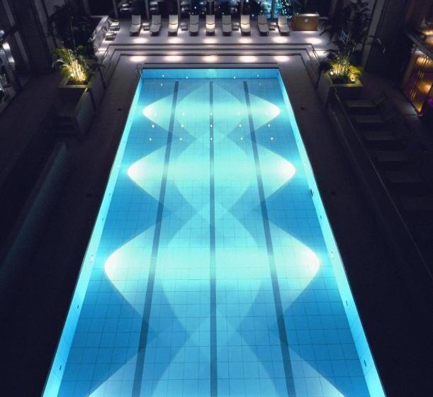 호텔 Park Hyatt Tokyo