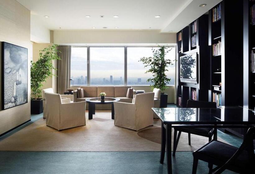 호텔 Park Hyatt Tokyo