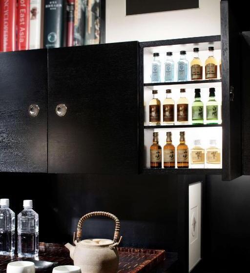 호텔 Park Hyatt Tokyo