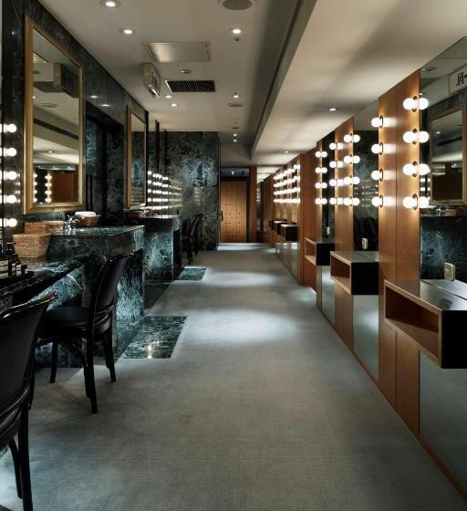 호텔 Park Hyatt Tokyo