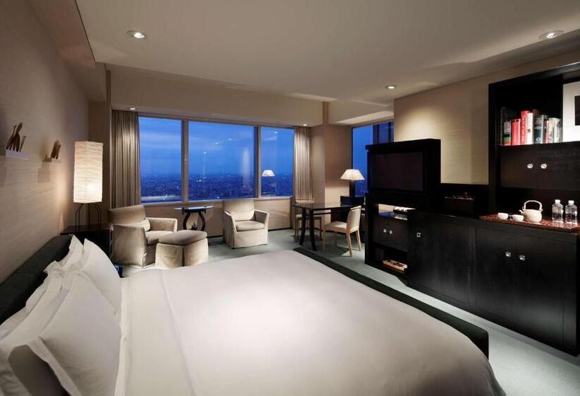 호텔 Park Hyatt Tokyo