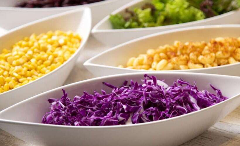 בית מלון כפרי Plumm