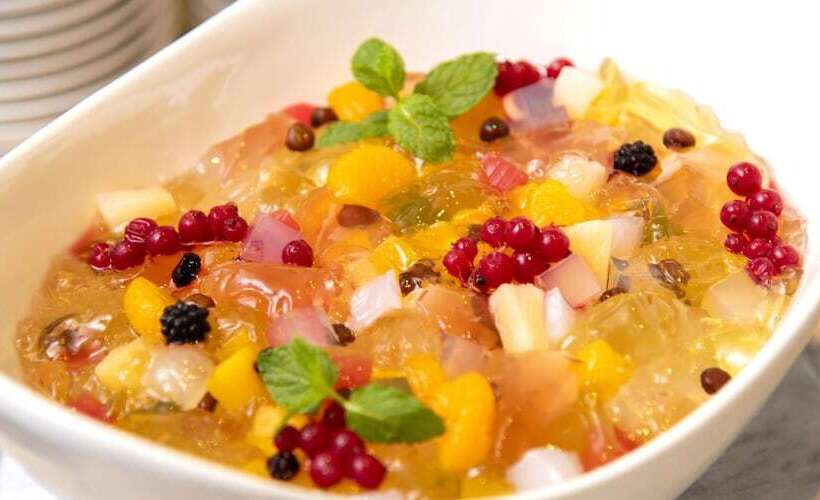 בית מלון כפרי Plumm