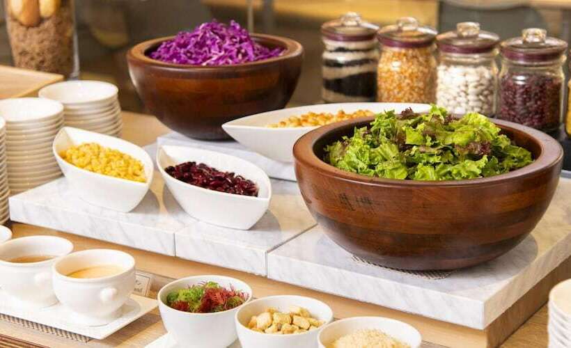 בית מלון כפרי Plumm