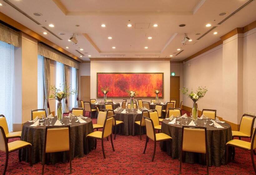 President Hotel Mito