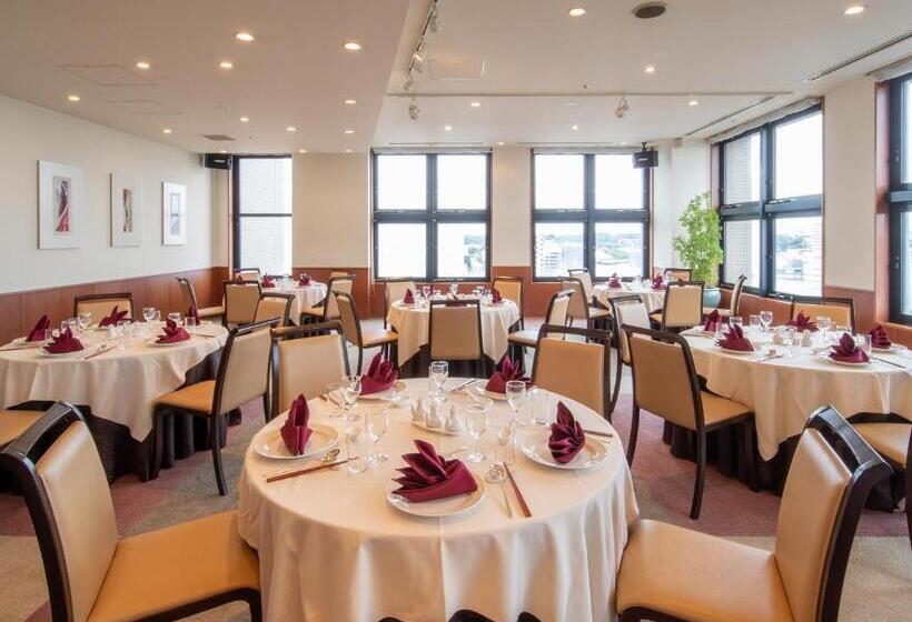 President Hotel Mito