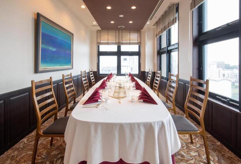 President Hotel Mito