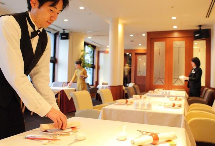 President Hotel Mito