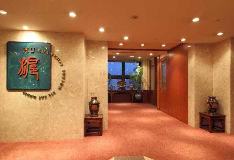 President Hotel Mito