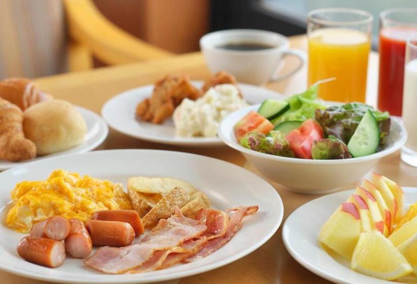 President Hotel Mito