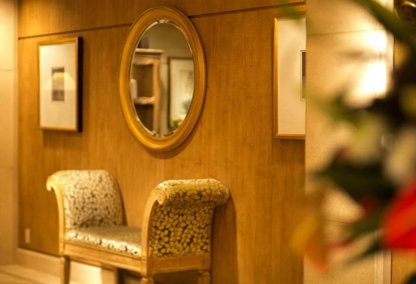 Отель Princess Garden