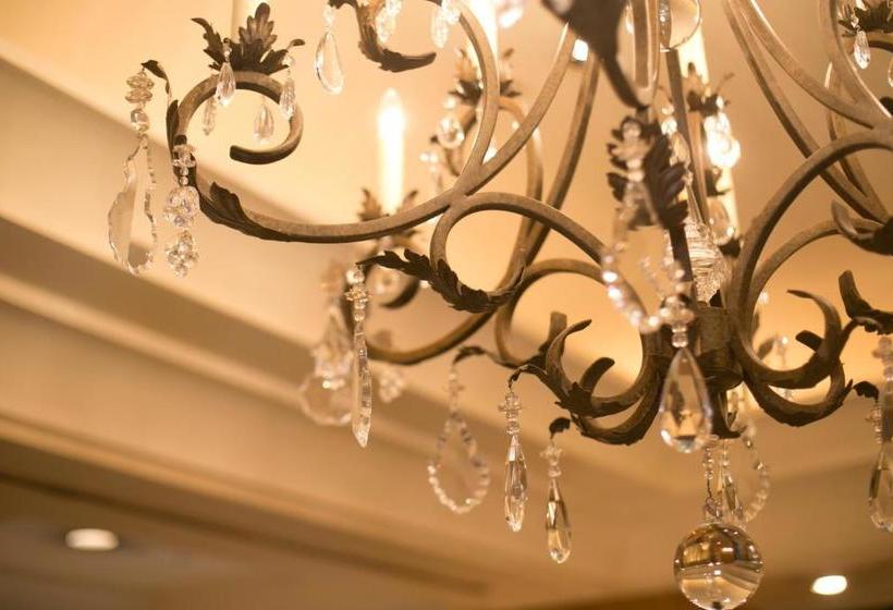 Отель Princess Garden