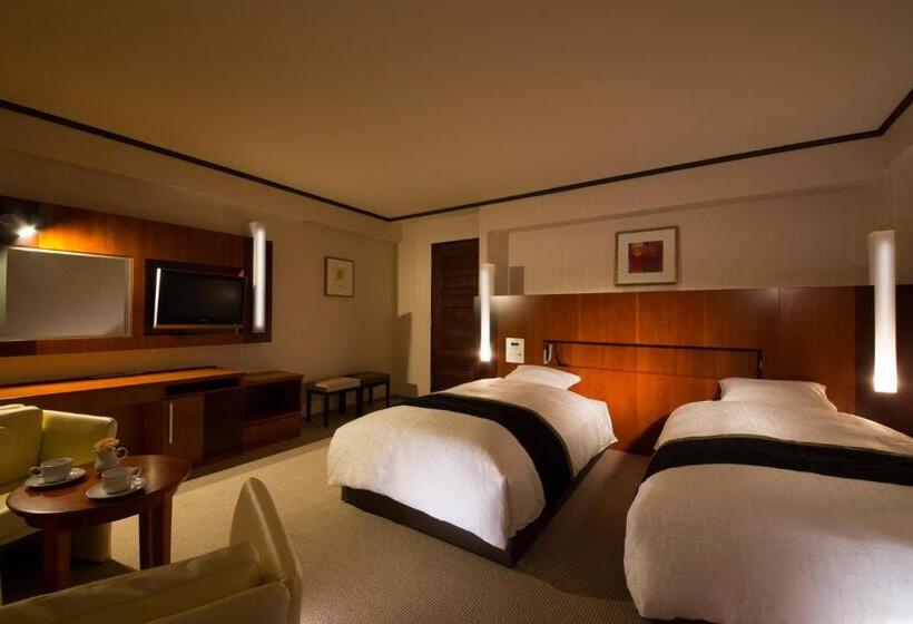 Отель Princess Garden