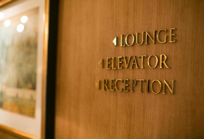 Отель Princess Garden