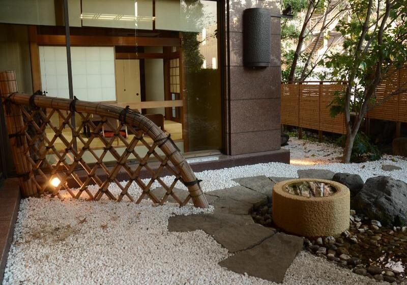 Rembrandt Hotel Atsugi