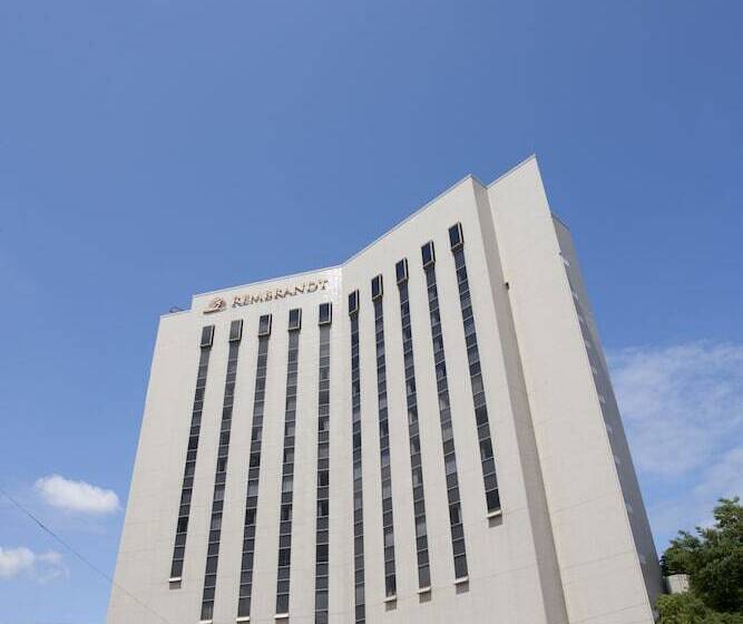 Rembrandt Hotel Oita