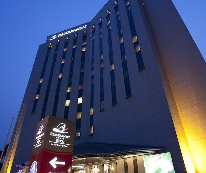 Rembrandt Hotel Oita