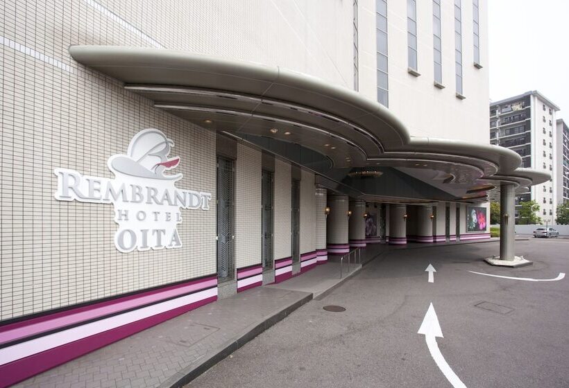 Rembrandt Hotel Oita