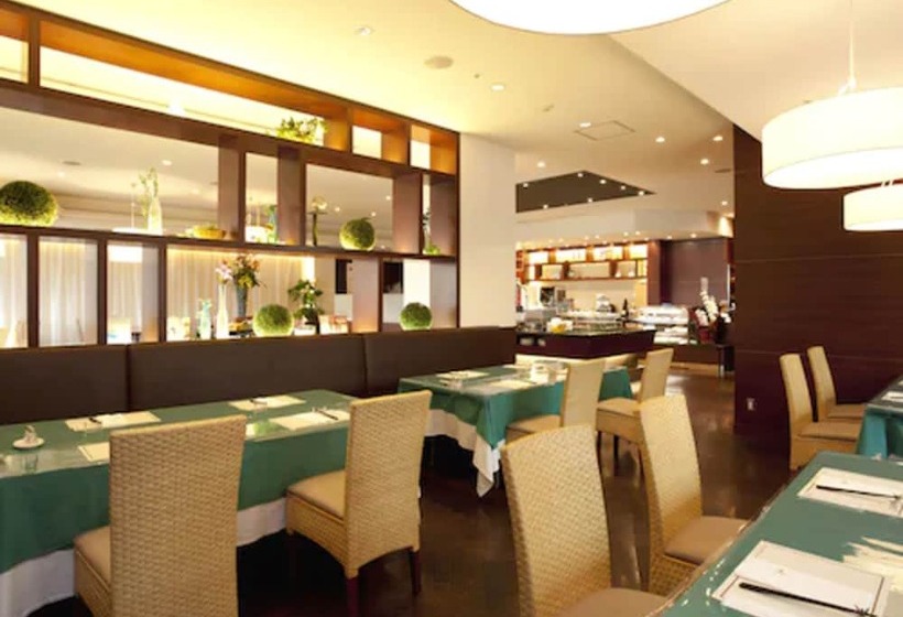 Rembrandt Hotel Oita