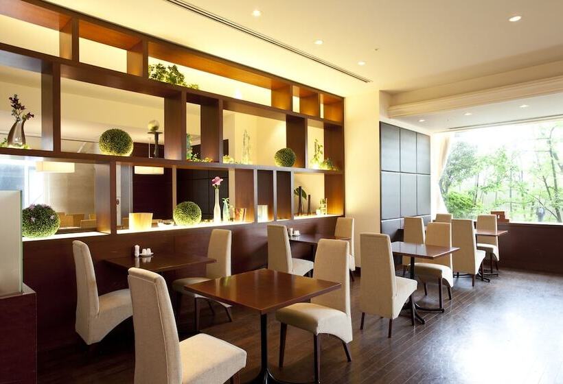 Rembrandt Hotel Oita