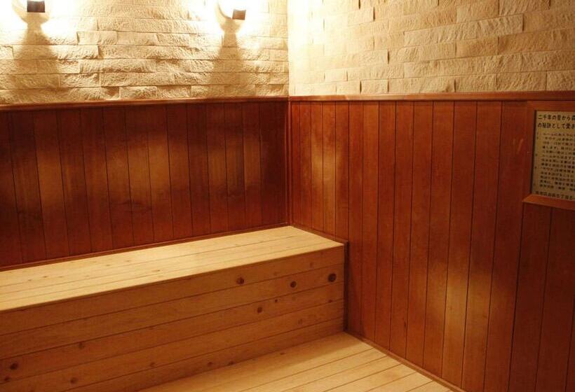 Rembrandt Hotel Oita