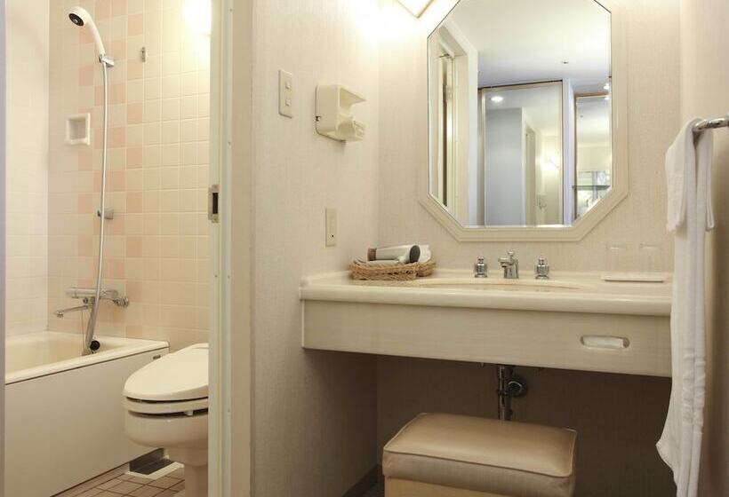 Rembrandt Hotel Oita