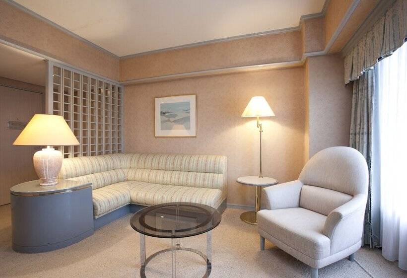 Rembrandt Hotel Oita