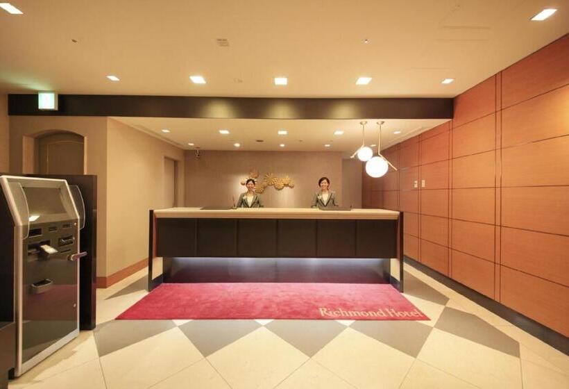 Richmond Hotel Tokyo Mejiro