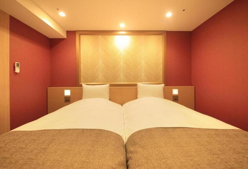 Richmond Hotel Tokyo Mejiro