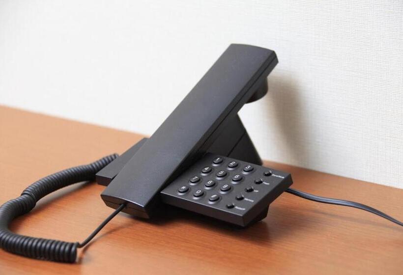 Richmond Hotel Tokyo Mejiro