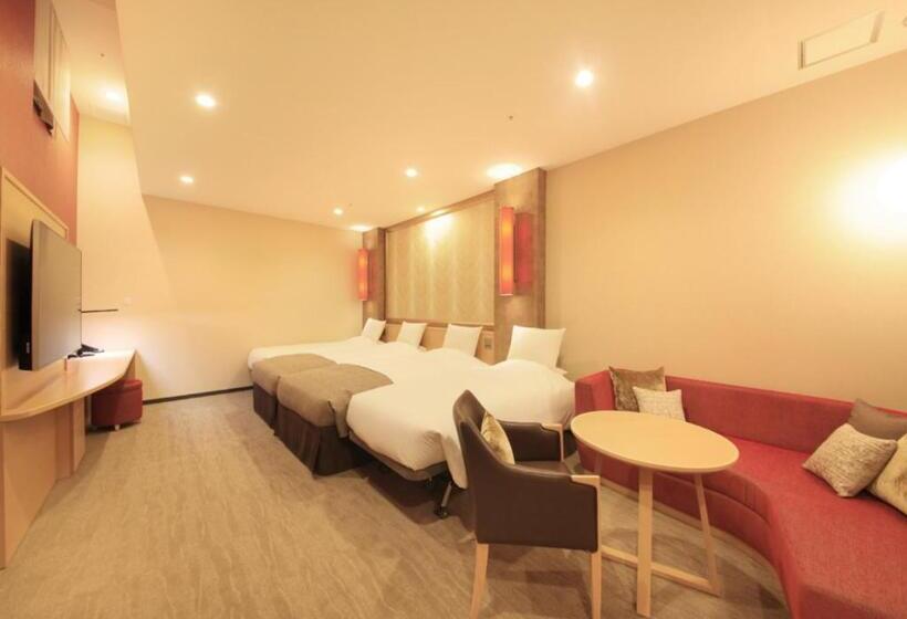 Richmond Hotel Tokyo Mejiro