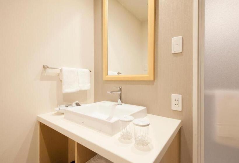 Richmond Hotel Tokyo Mejiro