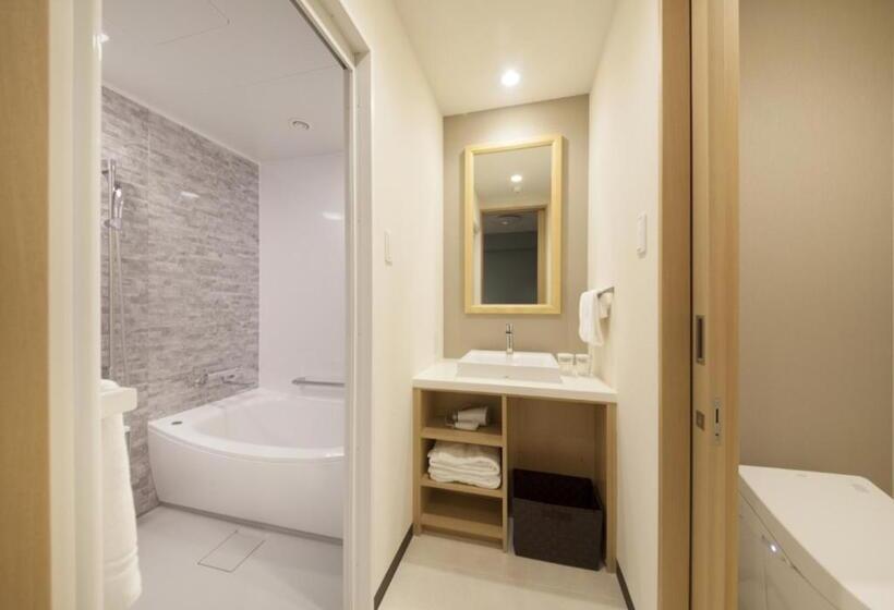 Richmond Hotel Tokyo Mejiro