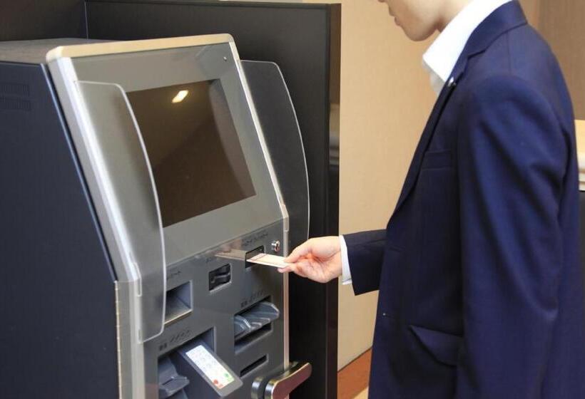 Richmond Hotel Tokyo Mejiro