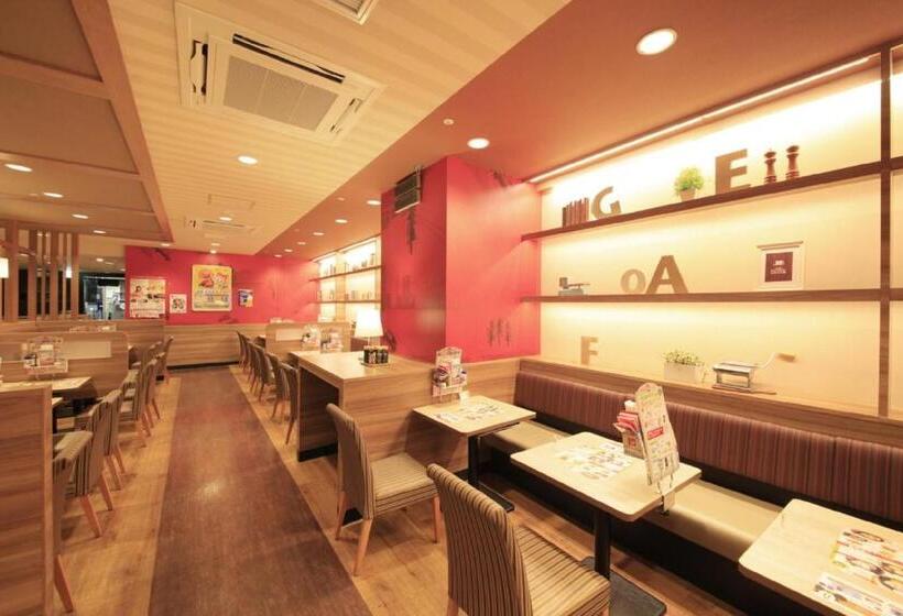 Richmond Hotel Tokyo Mejiro