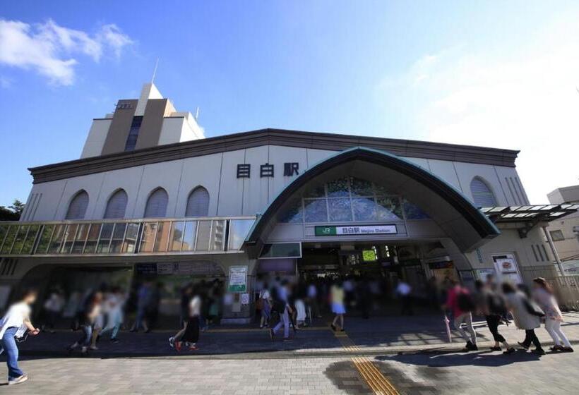 Richmond Hotel Tokyo Mejiro