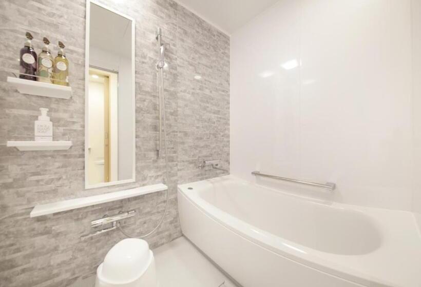 Richmond Hotel Tokyo Mejiro