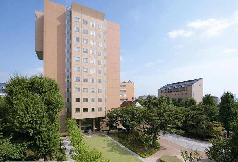 Richmond Hotel Tokyo Mejiro