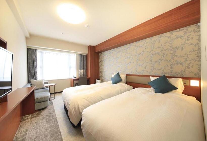 Richmond Hotel Tokyo Mejiro