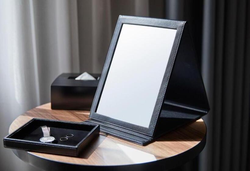 호텔 Rihga Place Higobashi