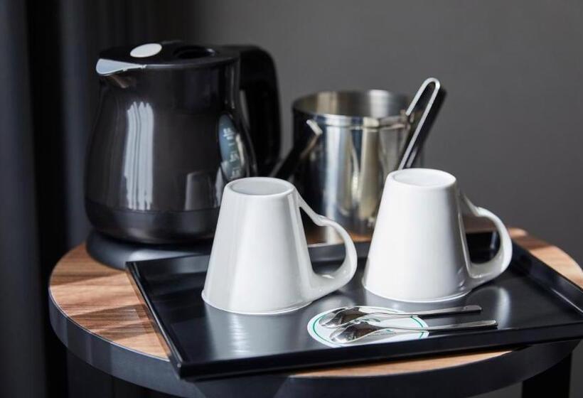 호텔 Rihga Place Higobashi