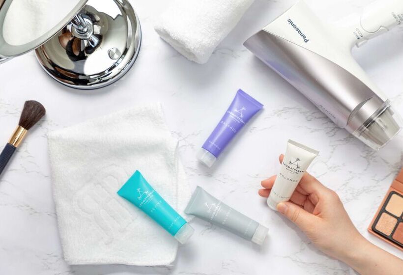 Rihga Royal Hotel Hiroshima