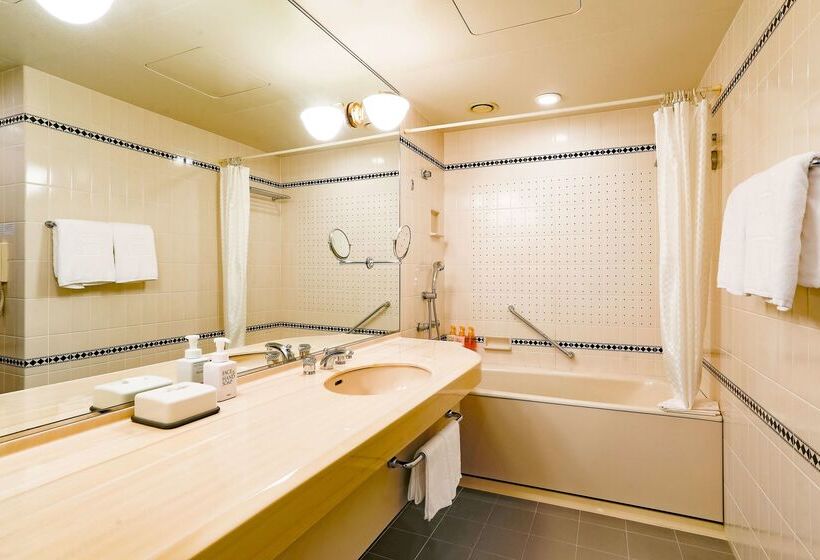 Rihga Royal Hotel Hiroshima