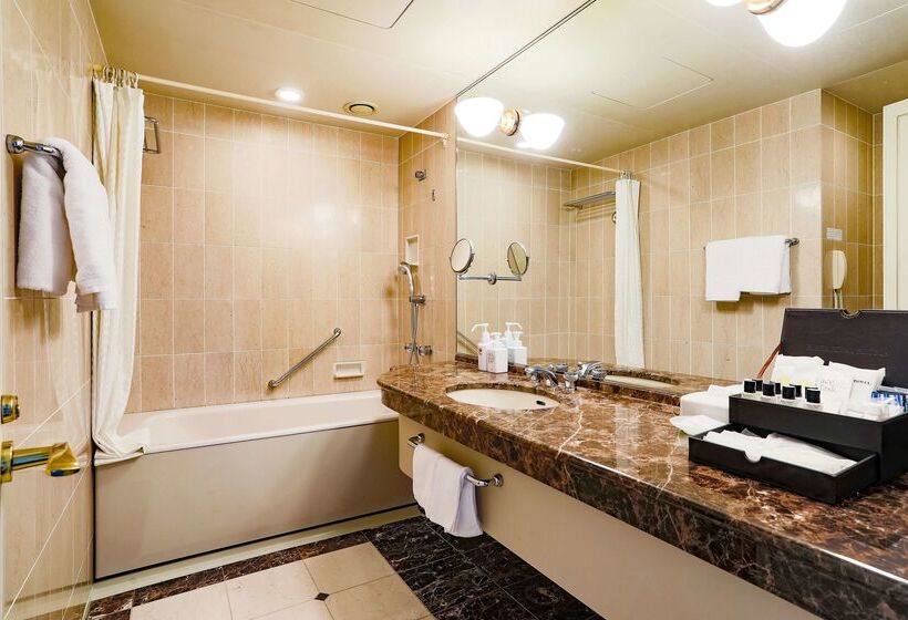 Rihga Royal Hotel Hiroshima