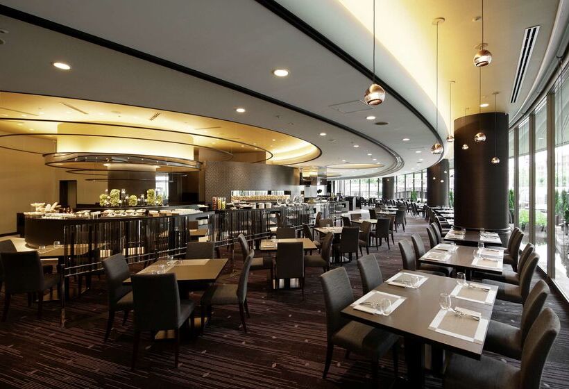 Rihga Royal Hotel Hiroshima