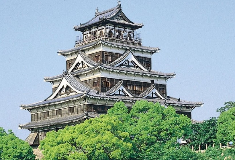 Rihga Royal Hotel Hiroshima